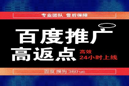 sem竞价托管代运营——广告优化的典范案例